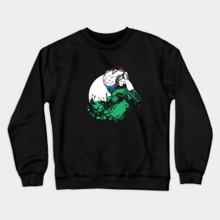 Paramedic Crewneck Sweatshirt